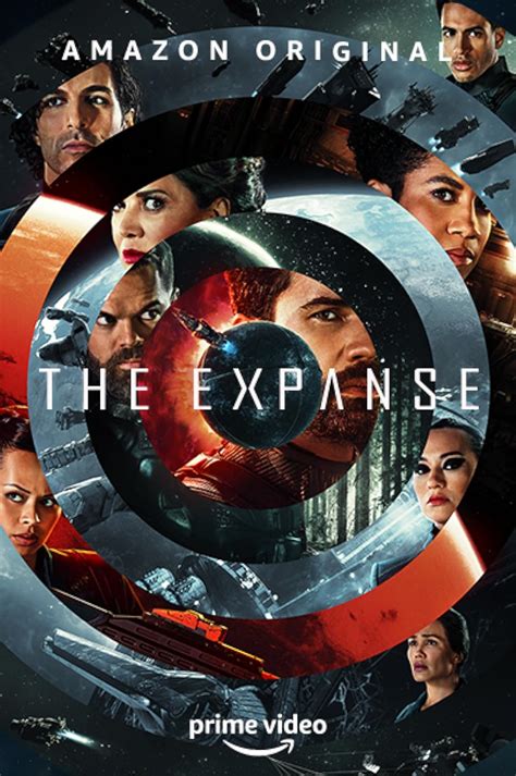 expanse imdb|the expanse season 2.